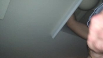 Preview 2 of Film Tarzan Sec - Fisting my wife&#039_s shaved pieced cunt deep &amp_ hard