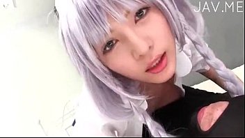 Preview 1 of Hot Auntie Sex - cosplay