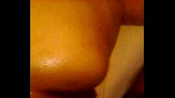 Preview 1 of Horny Ride Dildo - VID 20140724 222443