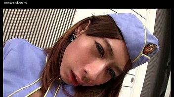 Preview 3 of Gay Hotfuck - Horny ladyboy fingering her butthole