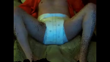 Preview 3 of Mom Son Xxxhd Video - in nappy some cam effects