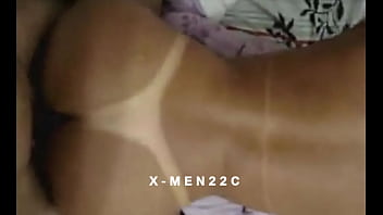 Preview 4 of Mom And Sun Tolit Video - X-MEN22C &amp_ Amiga Safada anal