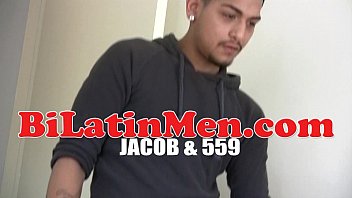 Preview 1 of Khdra Xxx - Big dick Latino fucking tight Latin ass