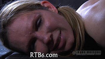Preview 1 of Bolleding Porn - Ballerina needs wild taming