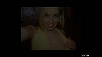 Preview 1 of Hongkong Teen Mp4 - Gorgeous lesbian blondes pleasuring their hot pussies