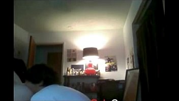 Preview 3 of Extreme Cunt Abuse - amateur couple webcam sex show