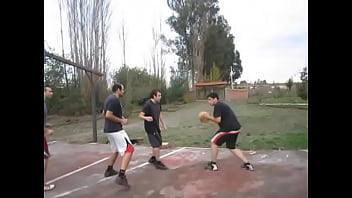 Preview 2 of Copale Fuk - Barney se saca la conchetumare