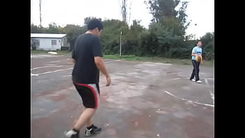 Preview 4 of Copale Fuk - Barney se saca la conchetumare