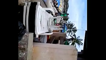 Preview 3 of Sexcy Videos In Hospital - gostosa  na praia