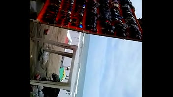 Preview 1 of Sexcy Videos In Hospital - gostosa  na praia