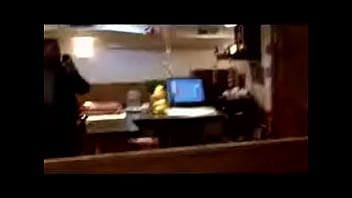 Preview 4 of Bangla Bangladesh Recording Sex - 2 Girls Scrap After Eating Some Kung Pao Chicken In The Restaurant&acirc_&euro_&not_ - YouTube