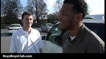 Preview 2 of Korea Seks Forced - Muscled black gay boys humiliate white twinks hardcore 26