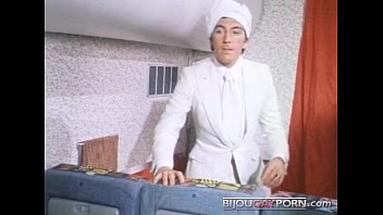 Preview 2 of Grop 3gp5 - Airplane Sex from Vintage Gay Porn SPREAD EAGLES