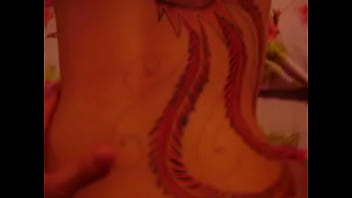 Preview 3 of Englis Xxx In - Travequinha dando de quatro.AVI