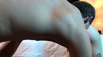 Preview 3 of Photowwwxxx - Hot Tatted Petite Beauty Dripping Cum After Being Creampied