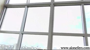 Preview 4 of Rented Porn Slave - Solo Girl Get To Orgams With All Kind Of Sex Toys video-24