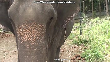 Preview 3 of Heide Old - Blowjob as a punishment