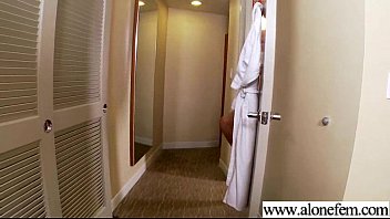 Preview 1 of Juwari - Solo Girl Get To Orgams With All Kind Of Sex Toys video-30