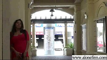 Preview 4 of Mbsgpsykt - Solo Girl Get To Orgams With All Kind Of Sex Toys video-18