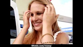 Preview 1 of Kerala Night Nice Sex Video - Amateur Chick Takes Money For A Fuck 29