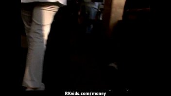 Preview 4 of Newbilemovie - Amateur Chick Takes Money For A Fuck 28