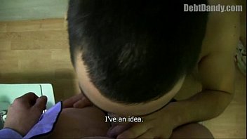 Preview 4 of Fuk Machin - DEBT DANDY 02