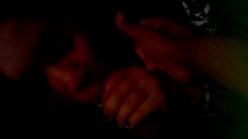 Preview 2 of Puta Locura Evita - bj with cumshot