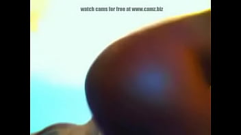 Preview 4 of Indian Big Boon Aunty - nice ass CHOCOLATE!!