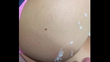 Preview 4 of Evansmom - Cum on s. wife