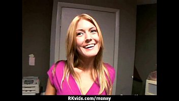 Preview 3 of Vergin Storey - The best way to pay the rent 3