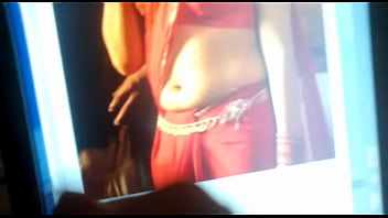 Preview 2 of Of Ten - Cum Tribute to Indian (desi ) Girl