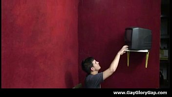 Preview 1 of Lind Y2 - Gay hardcore gloryhole sex porn and nasty gay handjobs 20
