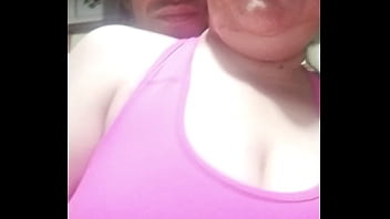 Preview 2 of Japanese Shemale Torture - Las tetas de mi mujer