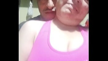 Preview 1 of Japanese Shemale Torture - Las tetas de mi mujer