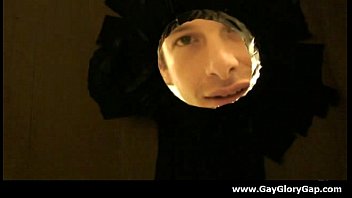 Preview 2 of Sexxxxborno - Gay hardcore gloryhole sex porn and nasty gay handjobs 26