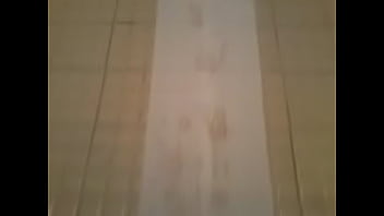 Preview 4 of Ass Buttcam - Ya necesitaba venirme...