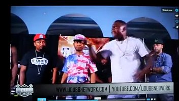 Preview 3 of Light Pussey - jc vs k shine