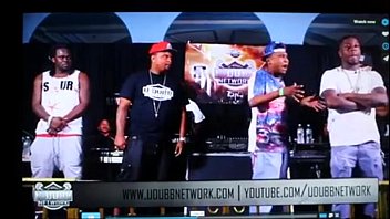 Preview 1 of Light Pussey - jc vs k shine