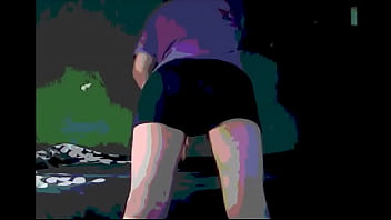 Preview 1 of Cg Xxxu In Hot - PLAYING WITH MY step COUSIN.