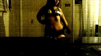 Preview 2 of Asian Tits Pretty - pole dance by deztiny