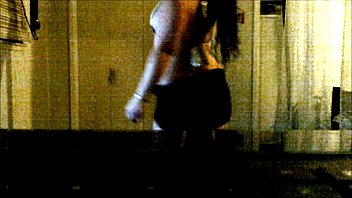 Preview 1 of Asian Tits Pretty - pole dance by deztiny