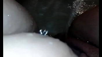 Preview 4 of Jura Is - Squirt In The Tub Like A Fountain