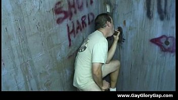 Preview 3 of Kelly Madison Brandi Love - Gay hardcore gloryhole sex porn and nasty gay handjobs 22