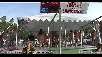 Preview 2 of Unknow Aex - Bikini Contest
