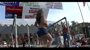 Preview 3 of Unknow Aex - Bikini Contest