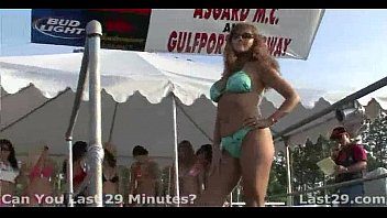 Preview 1 of Unknow Aex - Bikini Contest