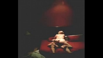 Preview 3 of Russian Lesbians Strap On Sex - SEX IN BEDROOM HIDDEN CAM PT2