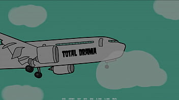 Preview 3 of Ante First Time Sax Have Dog - Total Drama Harem (AruzeNSFW) - Part 6 - Squid Game By LoveSkySan69