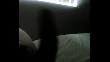 Preview 2 of Allie Haze Hot Sex - MORNING WOOD