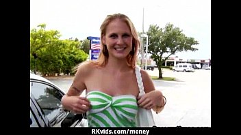 Preview 2 of Birthdoy Sister - Wanna do sex for money 30